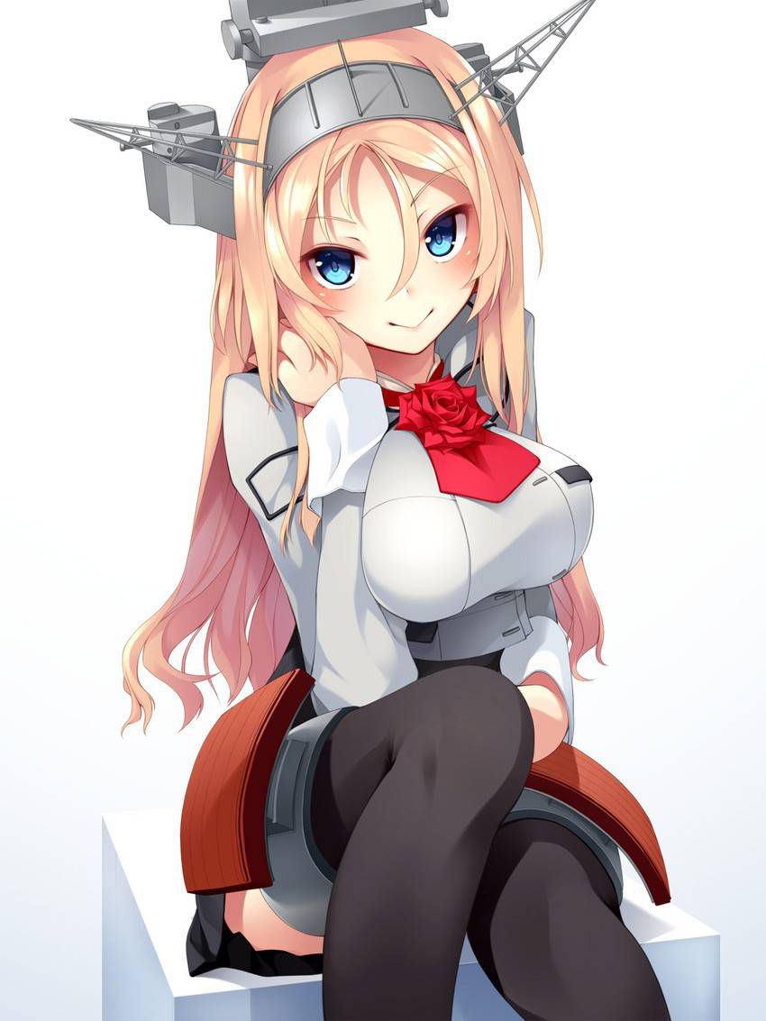 [Kantai Collection] Nelson (Nelson) Photo Gallery 28