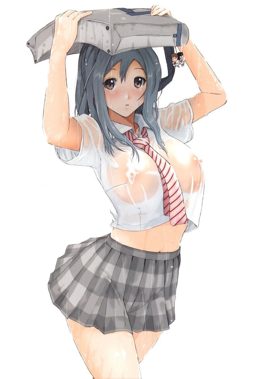 [Compensated dating] mixed blessing JK erotic image collection part02 to let ya in a million bills while grinning with condom suck [school uniform JK-Aid Association] 29