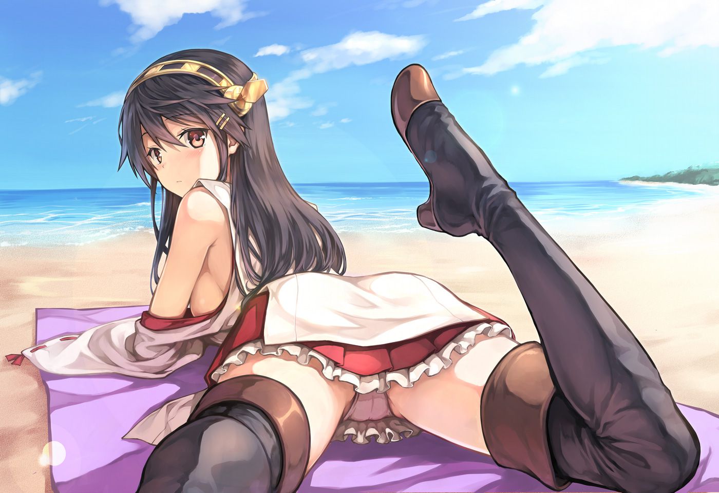 [Kantai Collection] secondary erotic images of female characters 2 50 photos 13