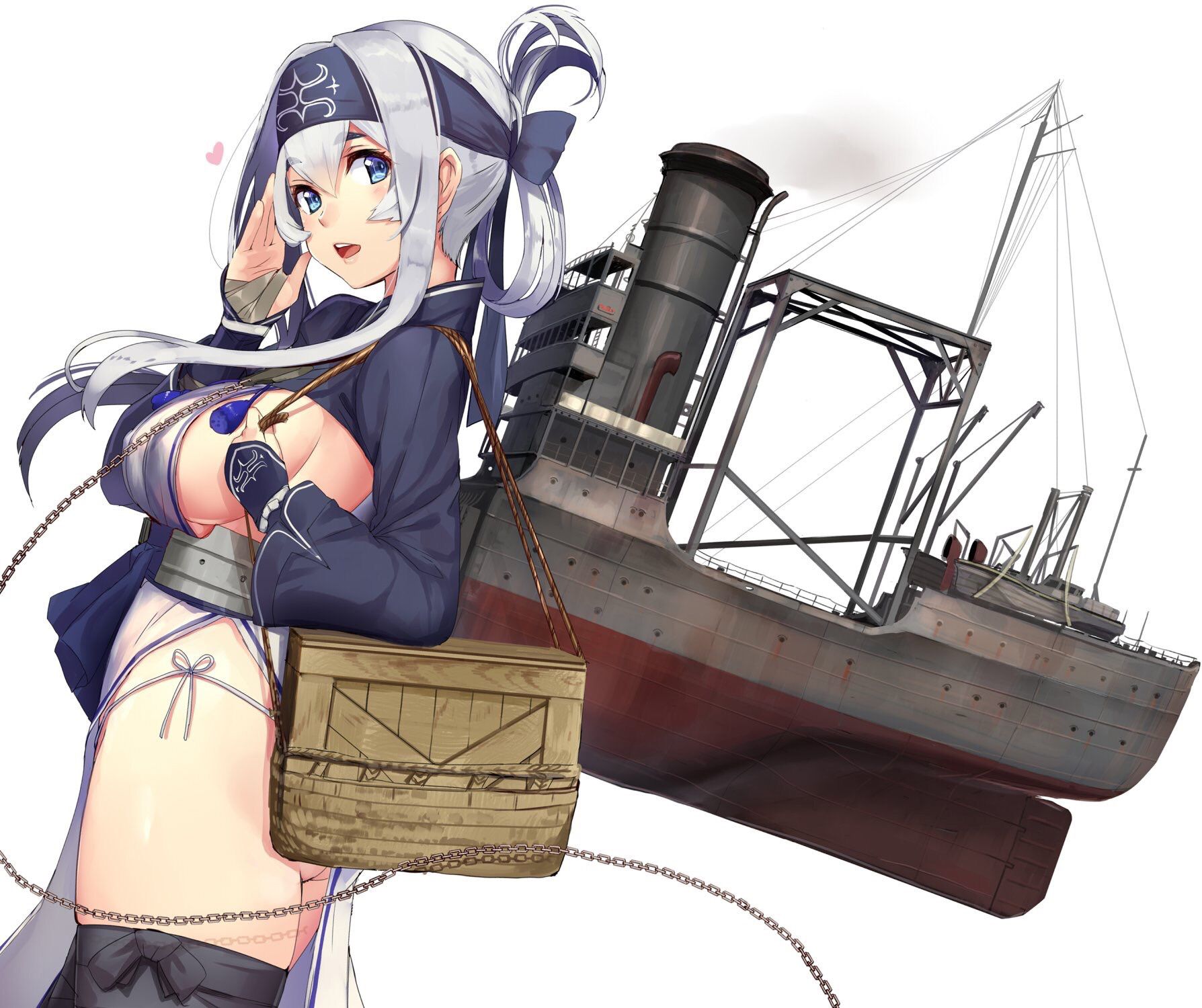 [Kantai Collection] secondary erotic images of female characters 2 50 photos 16