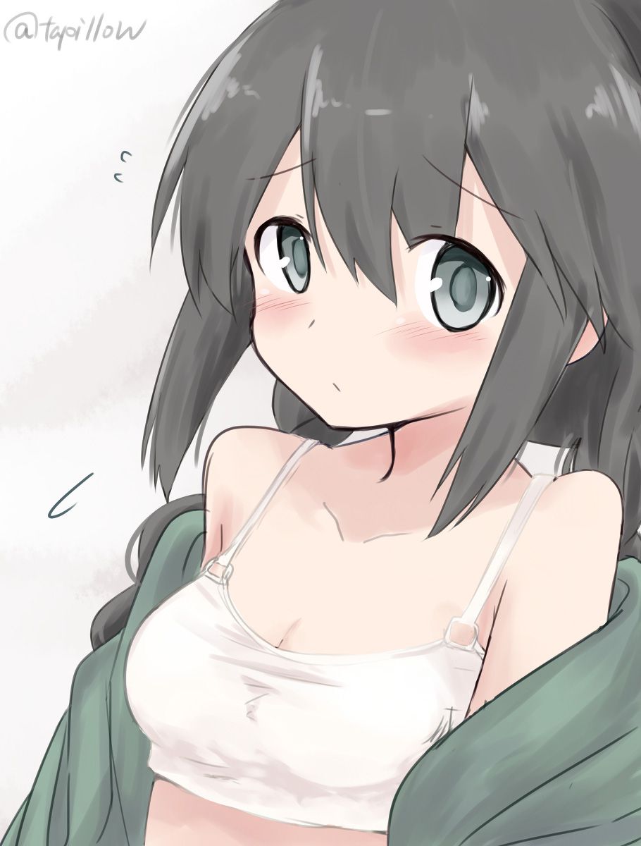 [Kantai Collection] secondary erotic images of female characters 2 50 photos 28