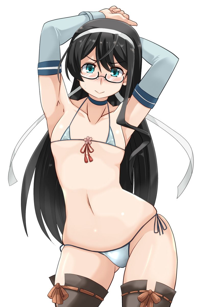[Kantai Collection] secondary erotic images of female characters 2 50 photos 47