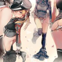 [Kantai Collection] secondary erotic images of female characters 2 50 photos 52