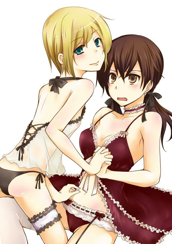 Harem Big image please to reverse rape the girl of Estrus mode to be attacked by a large amount to want to ya to do is wwww part11 [promiscuity erotic image/two-dimensional] 24