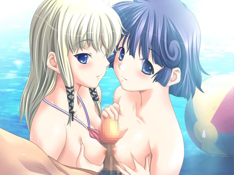 Harem Big image please to reverse rape the girl of Estrus mode to be attacked by a large amount to want to ya to do is wwww part11 [promiscuity erotic image/two-dimensional] 4