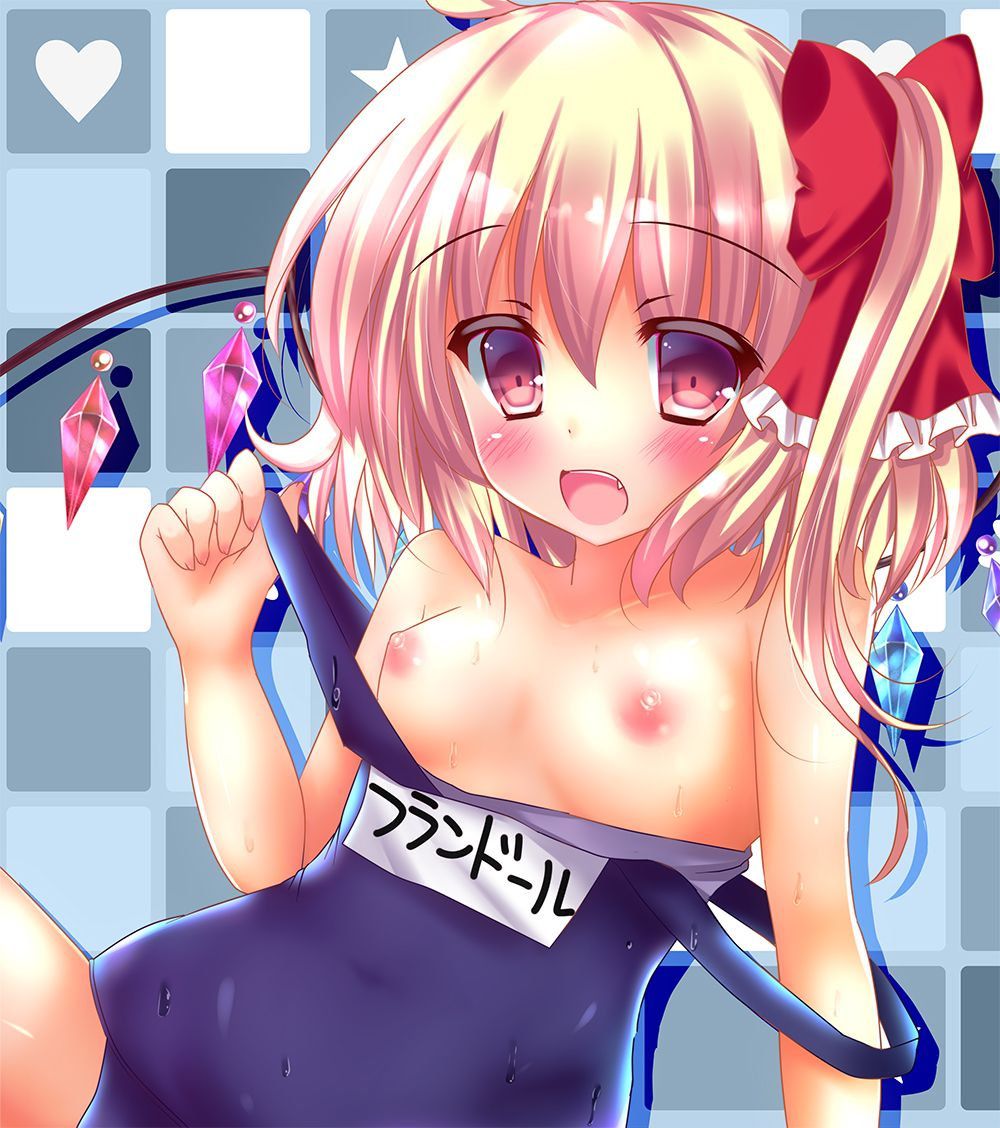 I want to have a picture of a swimsuit or a swimming suit or Sukumizu. 14