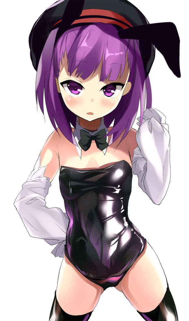 Bunny Girl Erotic Pictures I'm going to release the folder. 16