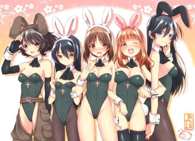 Bunny Girl Erotic Pictures I'm going to release the folder. 36