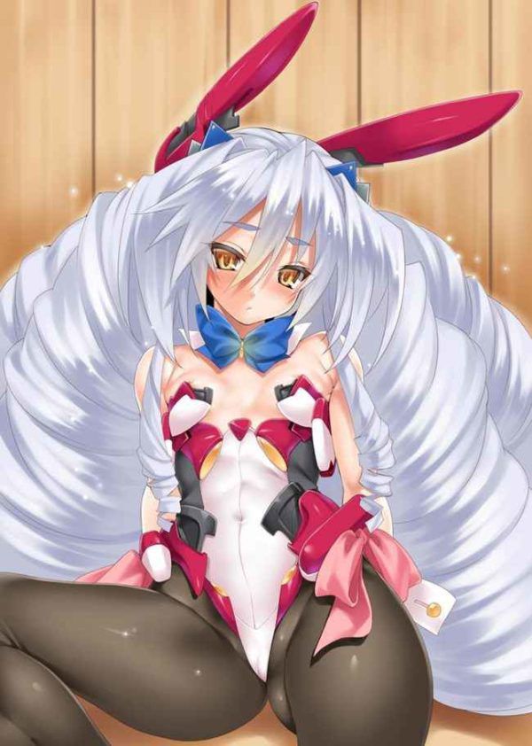 Bunny Girl Erotic Pictures I'm going to release the folder. 7