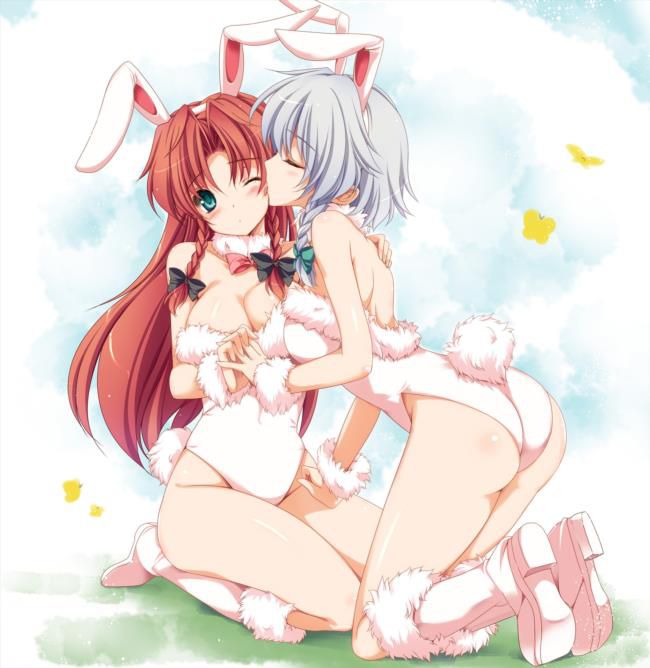 Bunny Girl Erotic Pictures I'm going to release the folder. 8