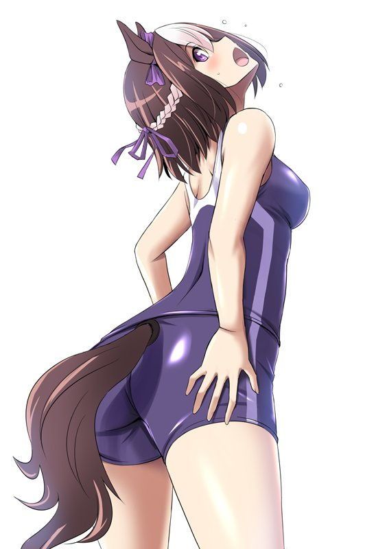 Uma musume pretty derby out erotic pictures please! 31