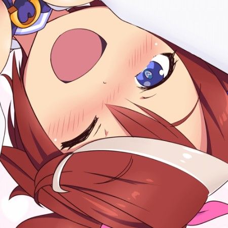 Uma musume pretty derby out erotic pictures please! 8