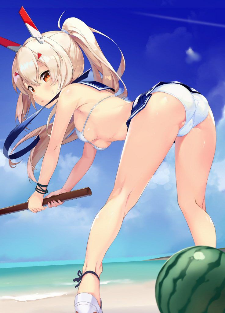 I collected the oneta image of Swimsuit!! 22