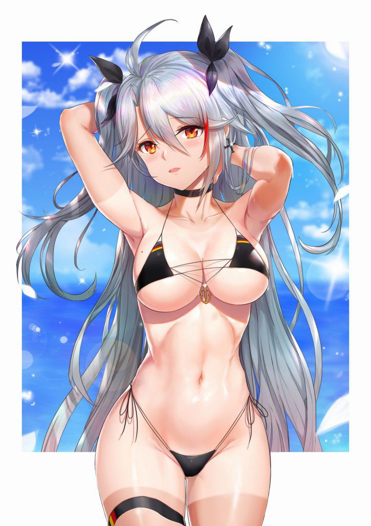 I collected the oneta image of Swimsuit!! 24