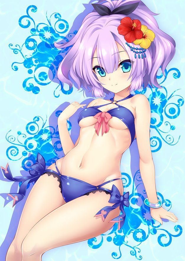 I collected the oneta image of Swimsuit!! 25