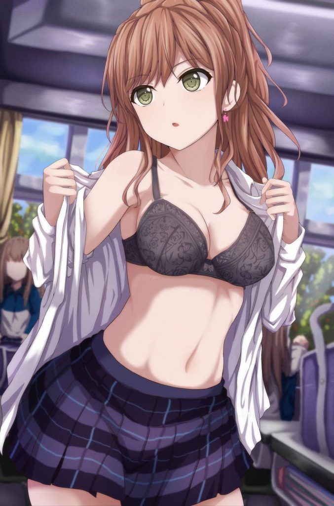 I collected the oneta image of Swimsuit!! 3