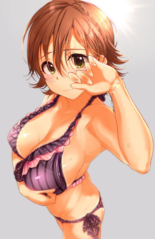 I collected the oneta image of Swimsuit!! 30