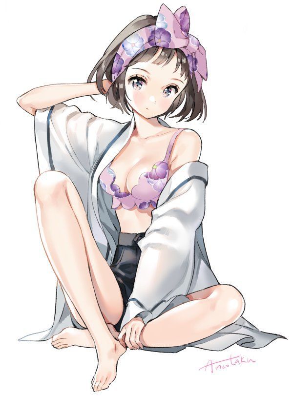 I collected the oneta image of Swimsuit!! 33