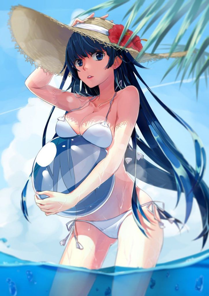 I collected the oneta image of Swimsuit!! 35