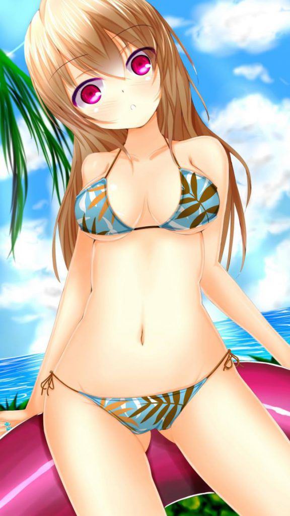 I collected the oneta image of Swimsuit!! 9