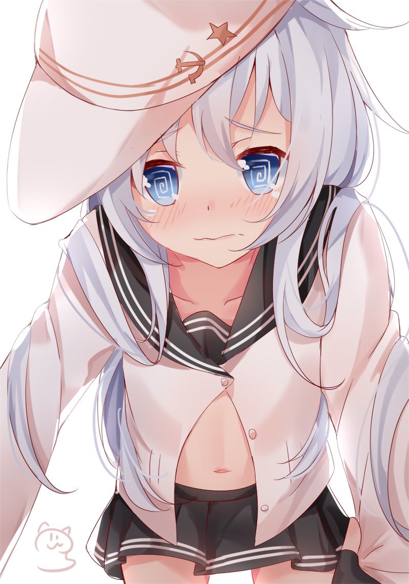 Veurnui throat Erotic Secondary erotic images full of breasts! [Kantai Collection] 14