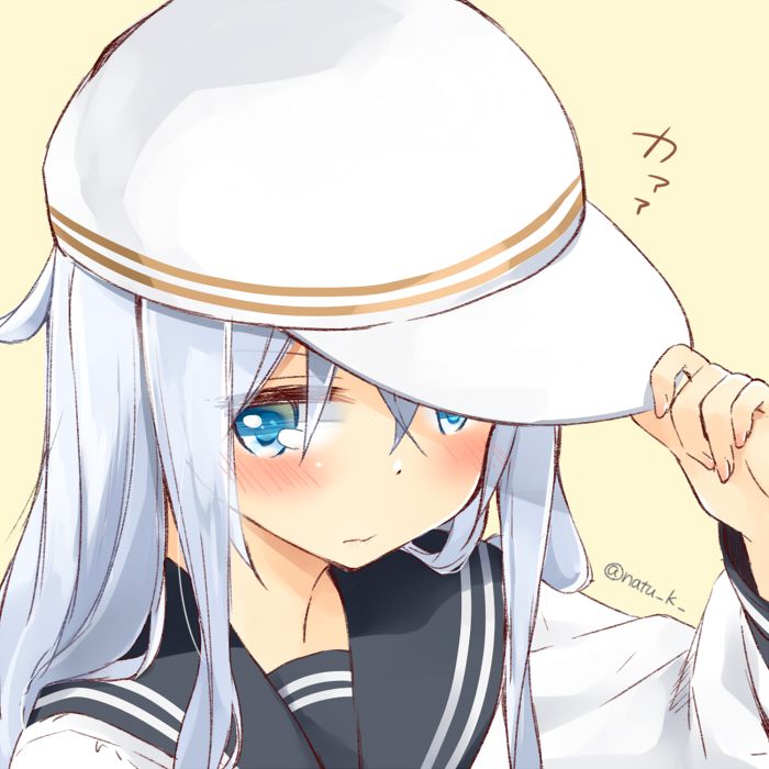 Veurnui throat Erotic Secondary erotic images full of breasts! [Kantai Collection] 8