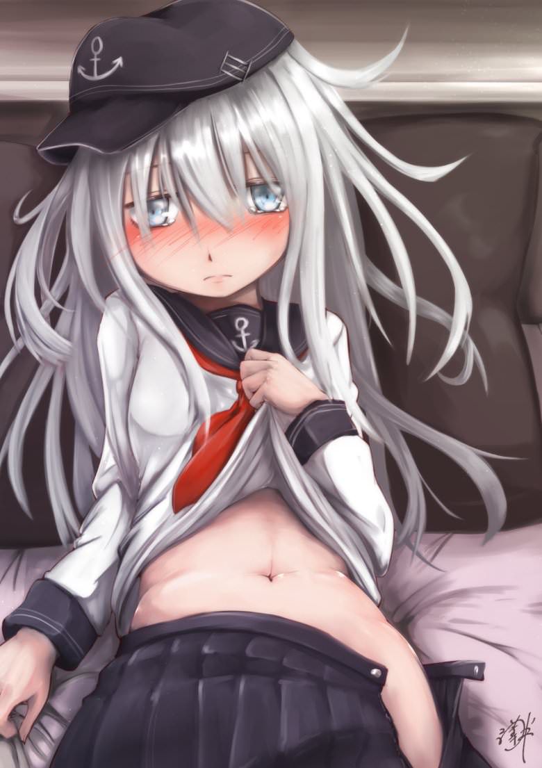 [Loli navel] charm of the navel of the soft-looking belly of Lori Girl! I tried to collect naughty images of the belly and the navel of Lori girl to enjoy the groin and the navel! 10