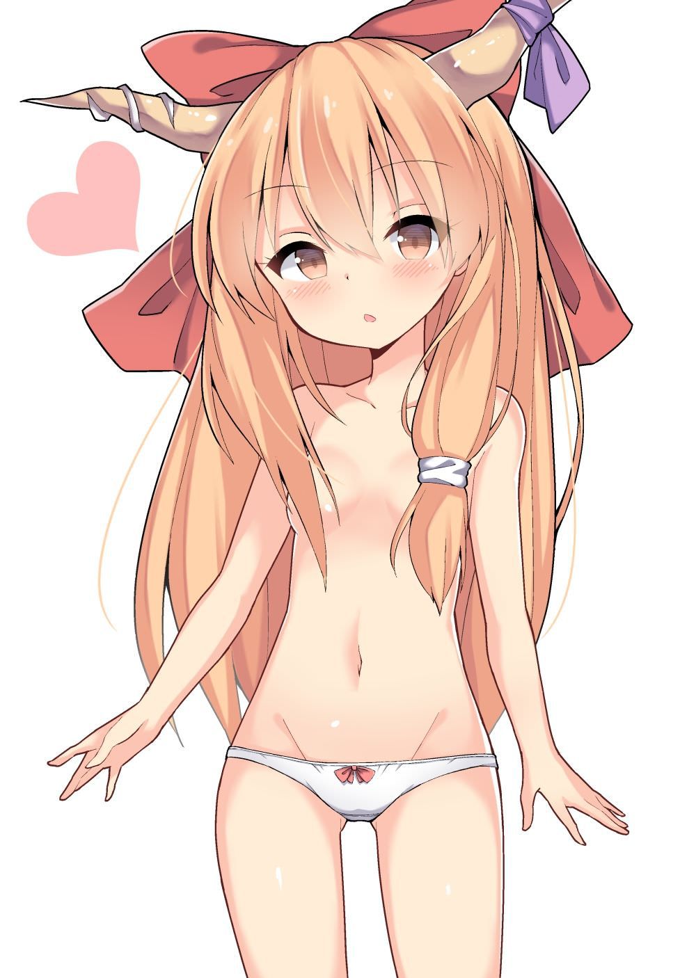 [Loli navel] charm of the navel of the soft-looking belly of Lori Girl! I tried to collect naughty images of the belly and the navel of Lori girl to enjoy the groin and the navel! 20