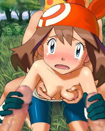 Anime: More erotic mon go than pokemon GO! (Secondary photo gallery) 22