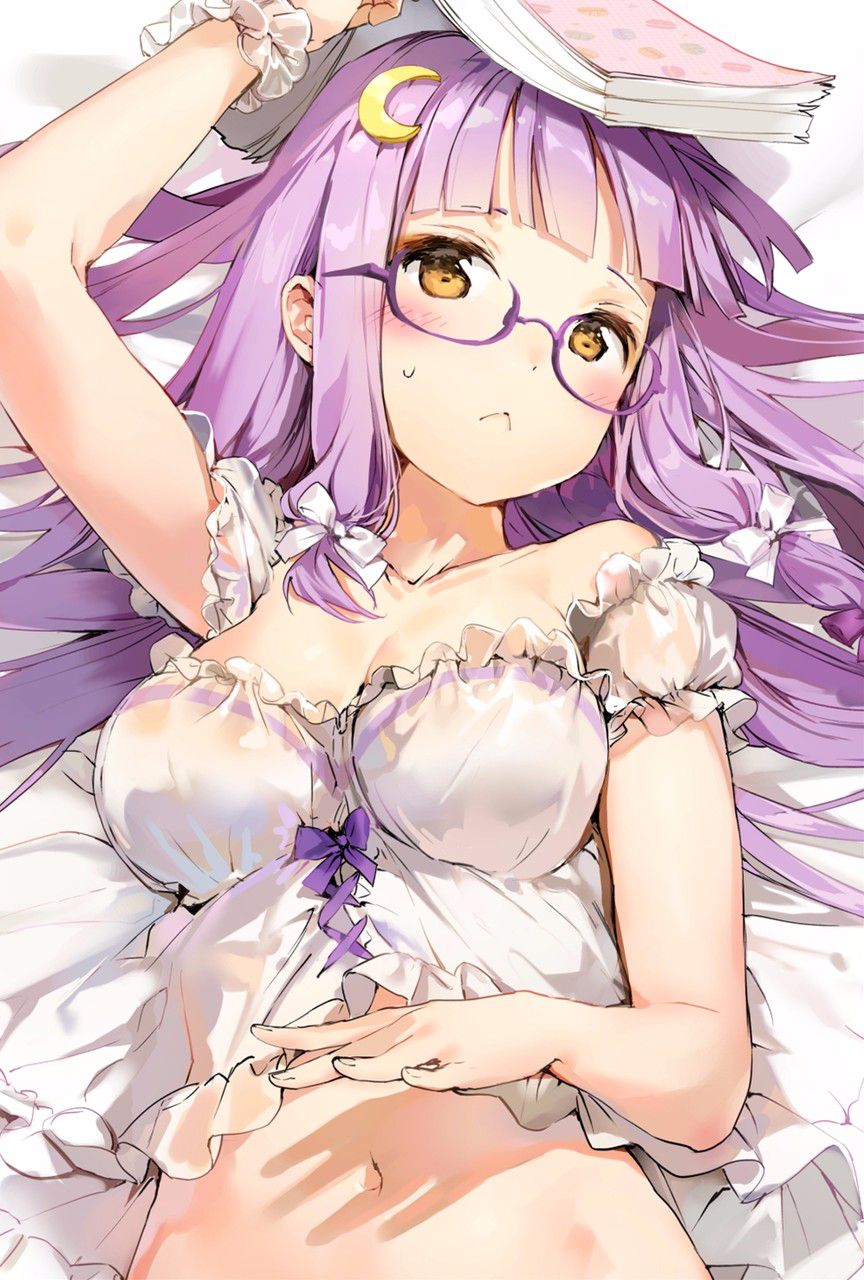 [Glasses character] If you have decided masturbation in the secondary erotic image but have not yet been decided, I'll look at the image of the glasses of the appearance of the secondary daughter suitably 13