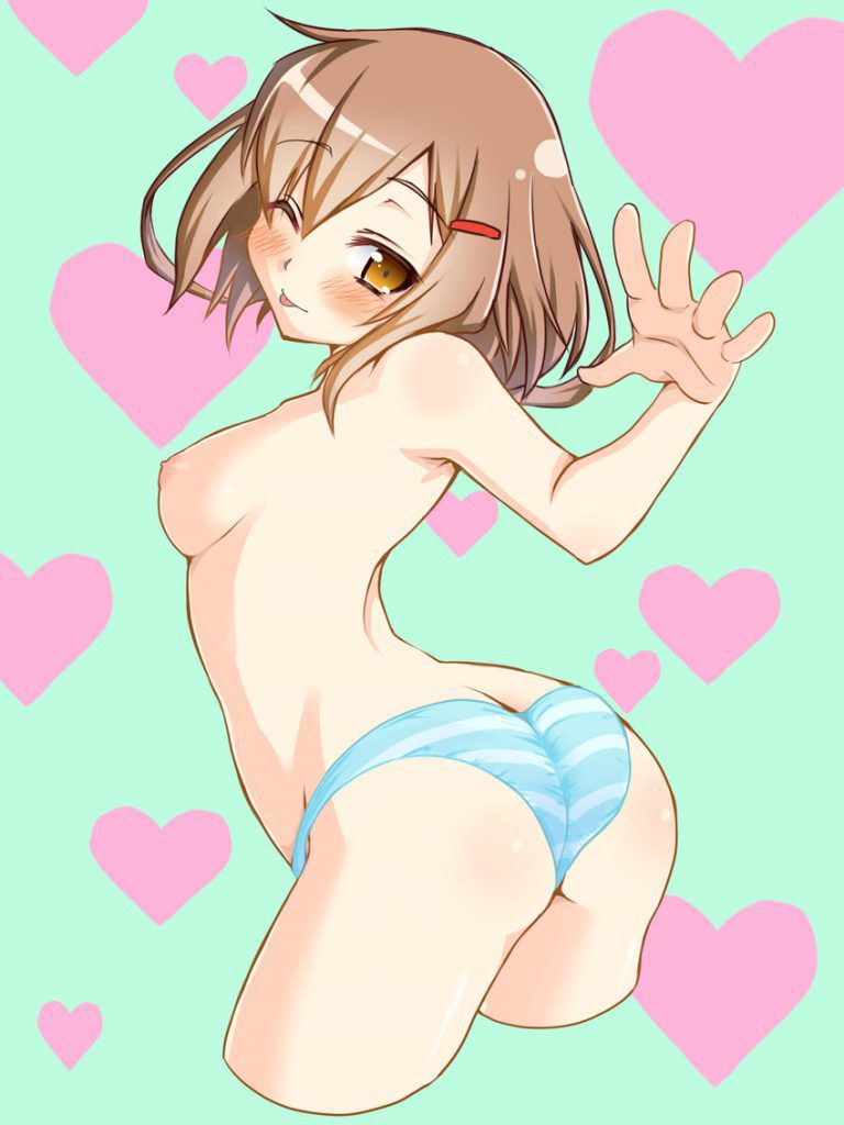Moe illustration of pants and underwear 36
