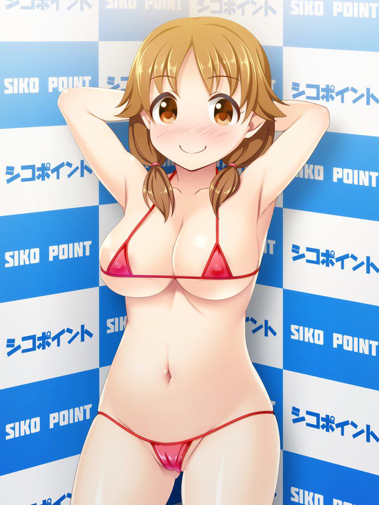 Nuki immediately! Gusico [Idolmaster Cinderella Girls] System Super rare image www [photo gallery] 24