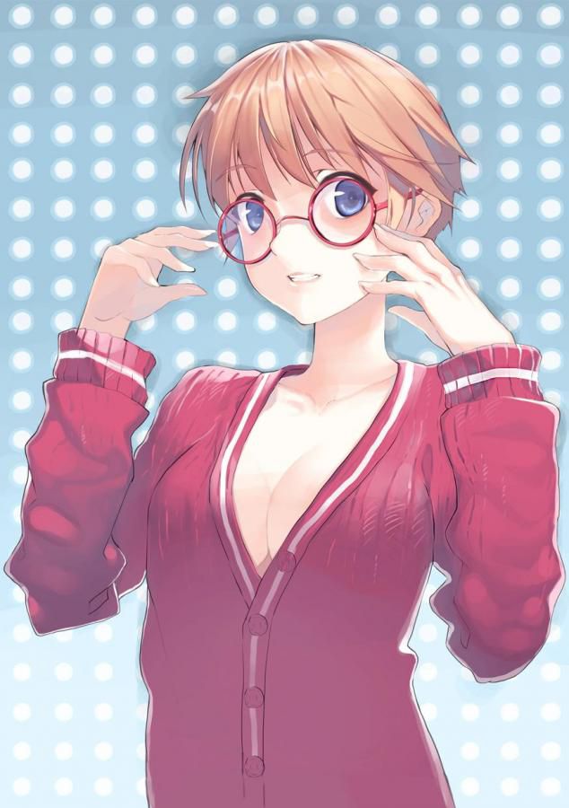 [Secondary] erotic pictures of girls in glasses 29