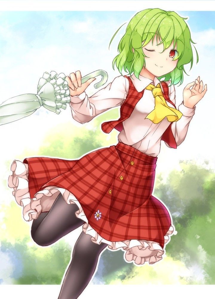 Touhou Standby Image 386 50 28