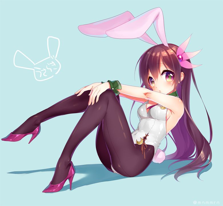 [Second] sexy bunny girl figure secondary erotic image part 32 [Bunny Girl] 10
