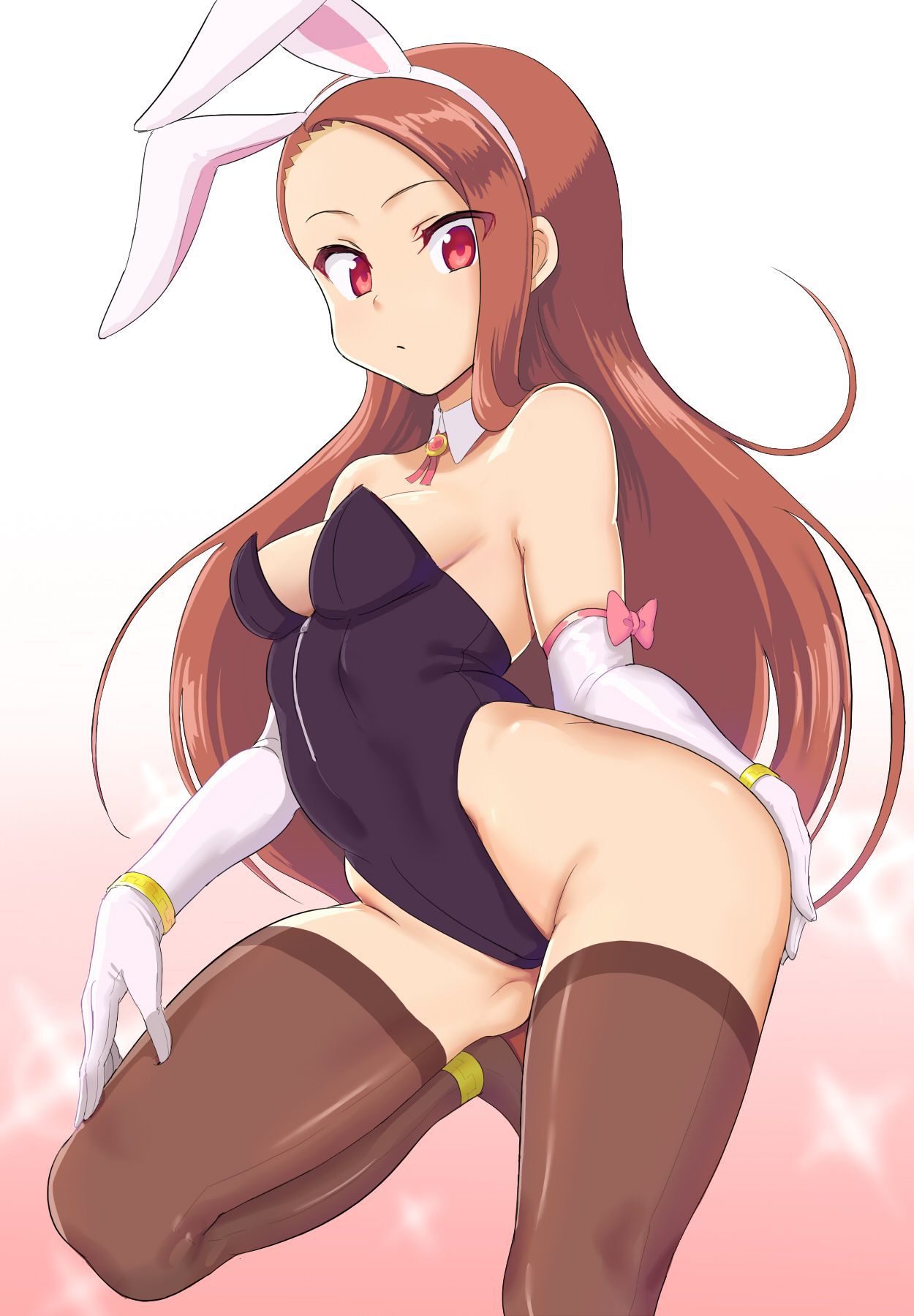 [Second] sexy bunny girl figure secondary erotic image part 32 [Bunny Girl] 13