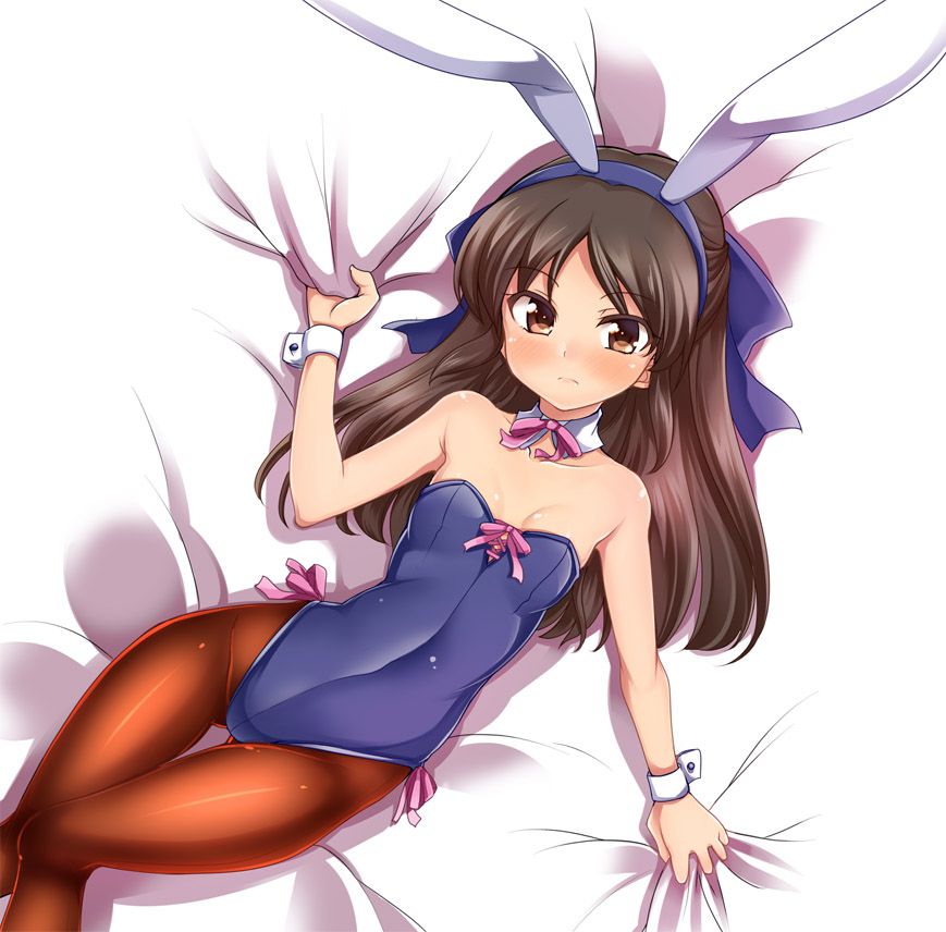 [Second] sexy bunny girl figure secondary erotic image part 32 [Bunny Girl] 16
