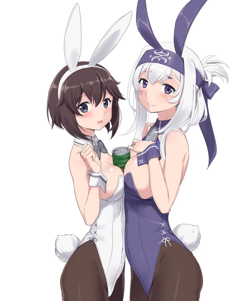 [Second] sexy bunny girl figure secondary erotic image part 32 [Bunny Girl] 21