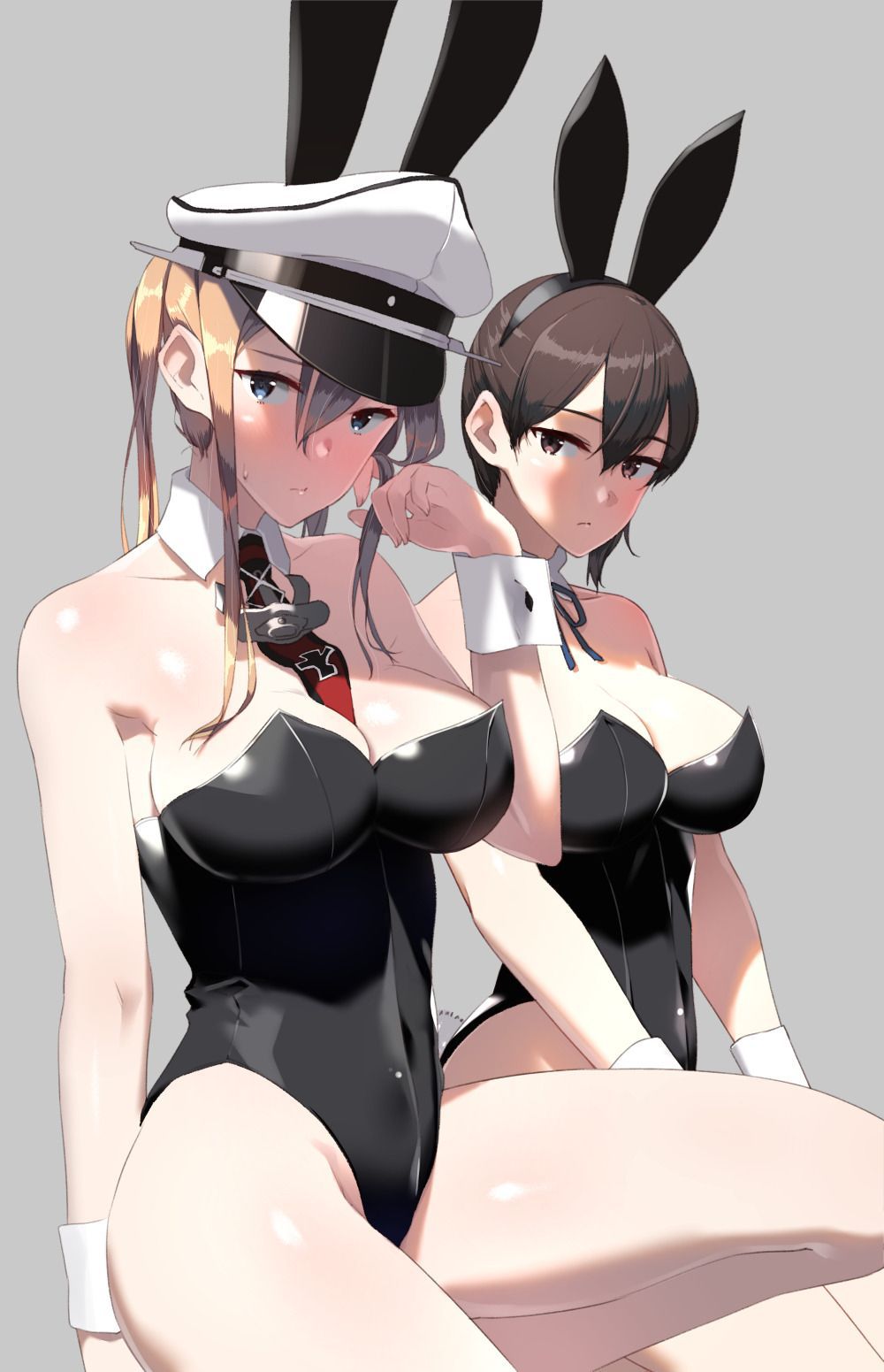 [Second] sexy bunny girl figure secondary erotic image part 32 [Bunny Girl] 35