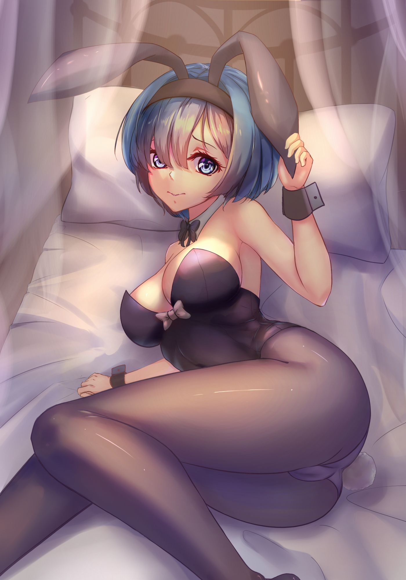 [Second] sexy bunny girl figure secondary erotic image part 32 [Bunny Girl] 6