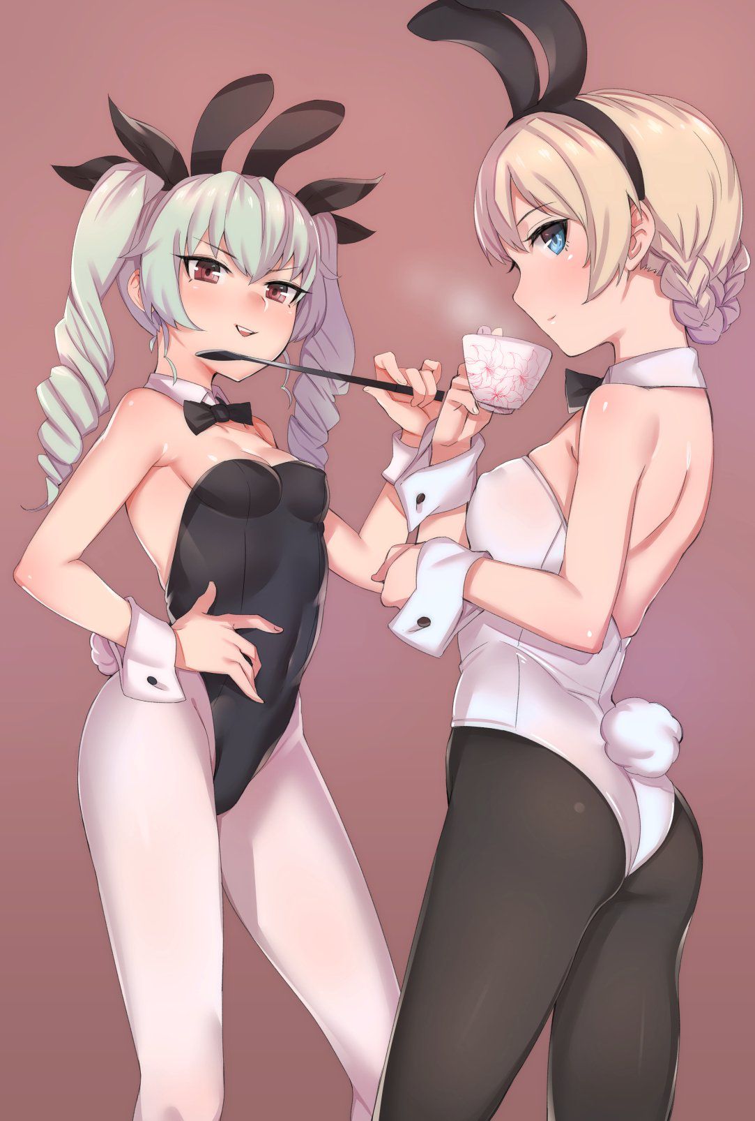 [Second] sexy bunny girl figure secondary erotic image part 32 [Bunny Girl] 9