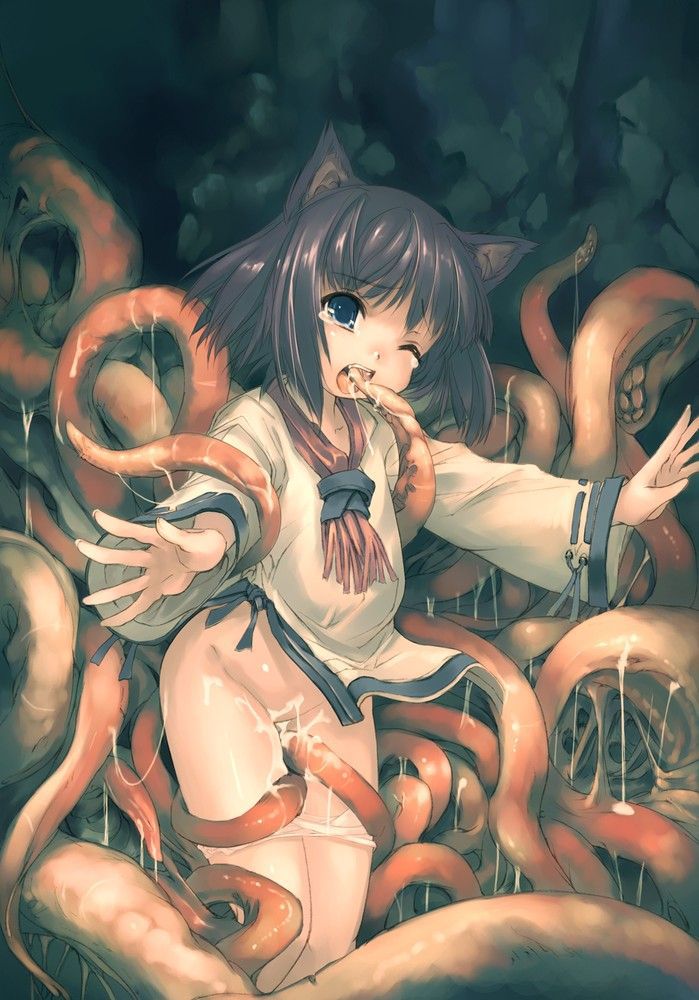 [Super Selection 222 Sheets] is committed to tentacles secondary image 62