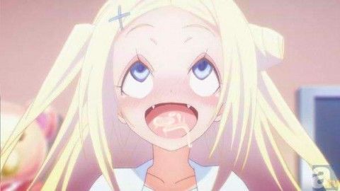 [Secondary erotic image] Ahegao, iki face girl who is comfortably Lee 1