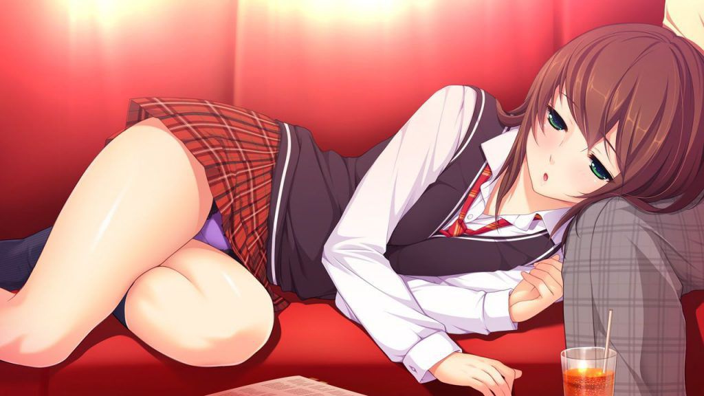 The uniform image is too erotic wwwwwwwwww 7