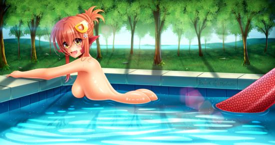 Mia (daily with Monster Musume) Moe erotic Pictures 190 Photos 7