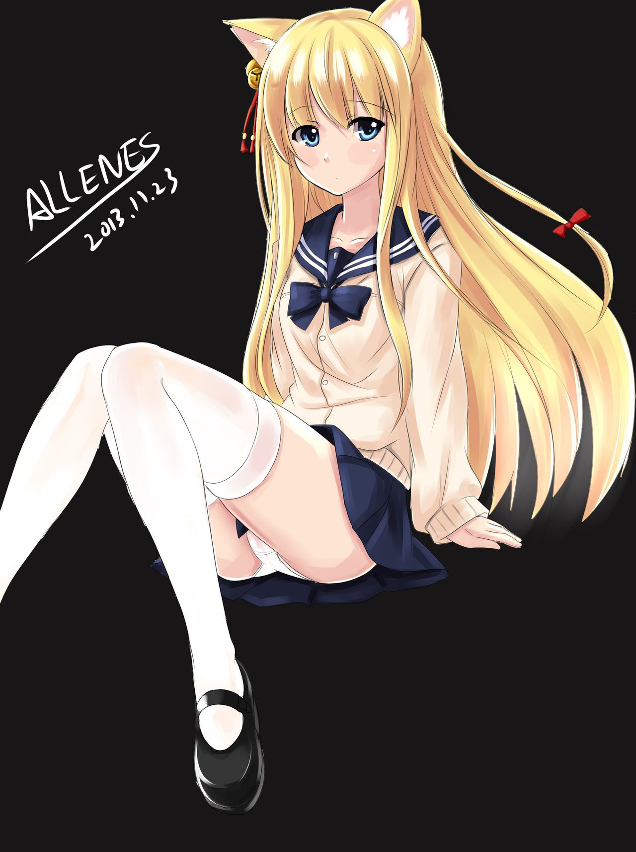 [PIXIV] ALLENES (8217405) 249