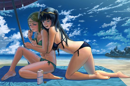 Moe Erotic images of Sarya (Fire Emblem Awakening) 171 photos 16