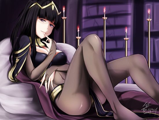 Moe Erotic images of Sarya (Fire Emblem Awakening) 171 photos 23