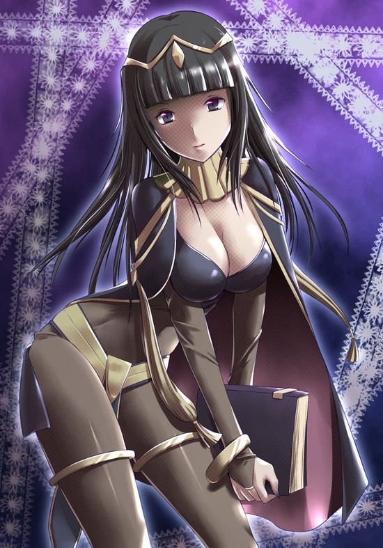 Moe Erotic images of Sarya (Fire Emblem Awakening) 171 photos 27