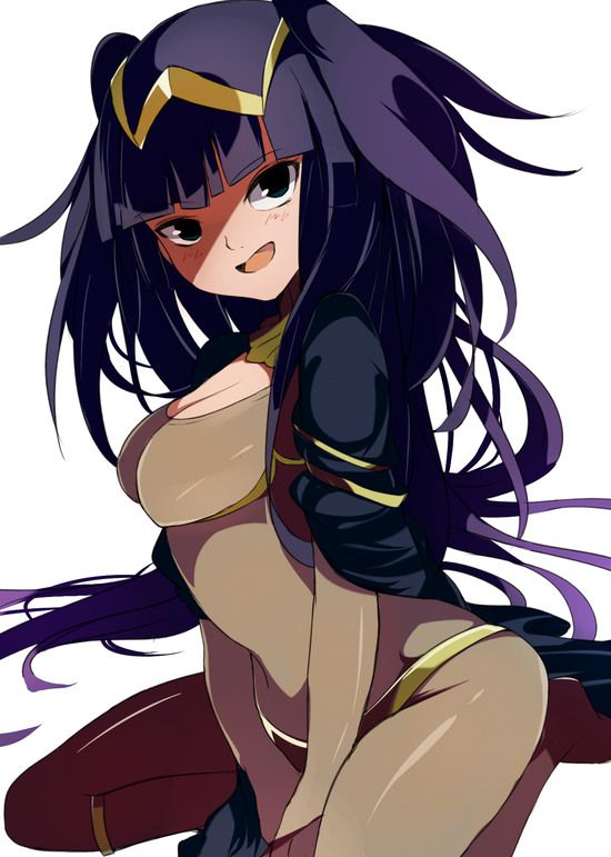 Moe Erotic images of Sarya (Fire Emblem Awakening) 171 photos 30